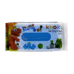 Air Dry Clay 250g - Blue
